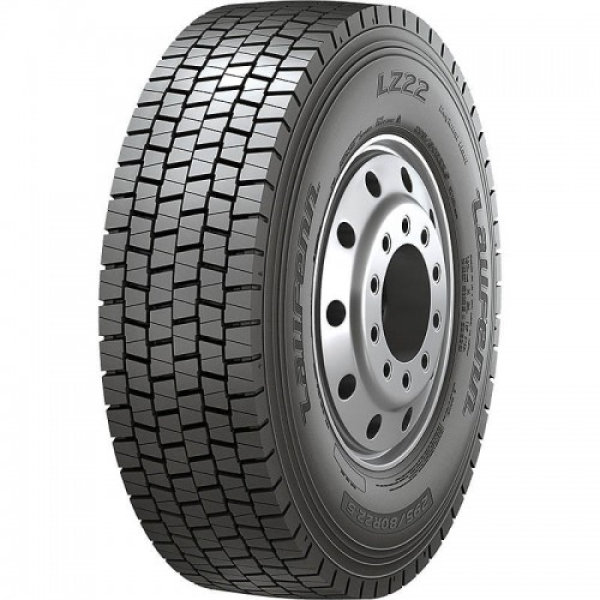 Шина 245/70R17,5 136/134M LZ22 (Laufenn)
