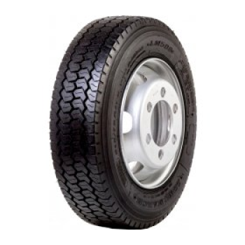 Шина 245/70R19,5 135/133M LM216 16PR (LongMarch)