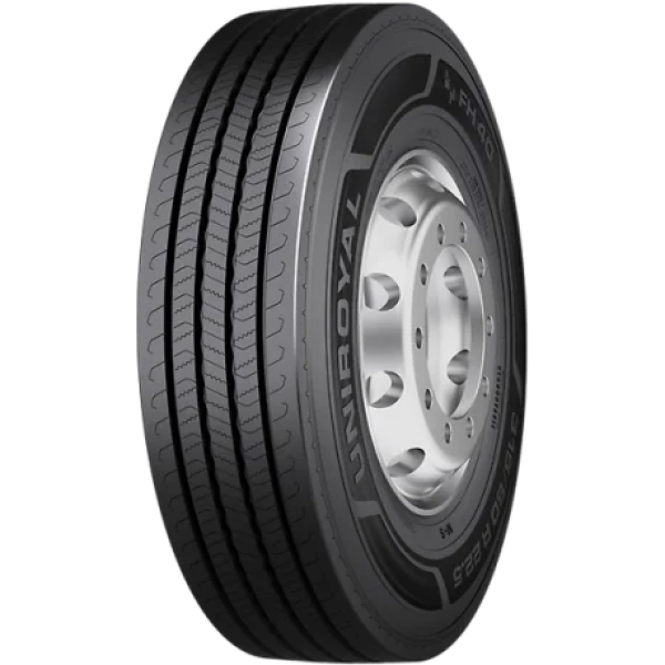 Шина 215/75R17,5 126/124M LF21 (Laufenn)