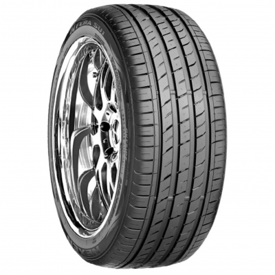 Шина 245/55R17 106W XL NFERA SU1 (Nexen)