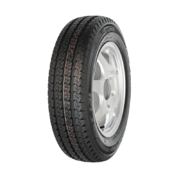 Шина 185/75R16С 104/102N КАМА-EURO НК-131 (НкШЗ)