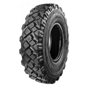 Шина 12,00R20 135K 8PR КИ-113 (Росава) с камерой, без ободной ленты