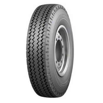 Шина 11.00R20 150/146K 16PR И-111 АМ с камерой, без ободной ленты (Росава)