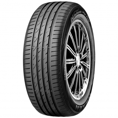 Шина 215/55R17 94V N-BLUE HD PLUS (Nexen)