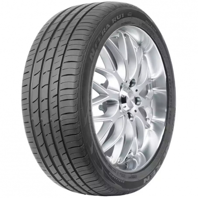 Шина 285/45R19 111W XL NFERA-RU1 (Nexen)