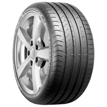 Шина 215/55R17 98Y SPORTCONTROL 2 XL FP (Fulda) DOT2018