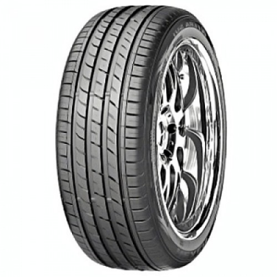 Шина 245/35R20 95Y XL NFERA SU1 (Nexen)