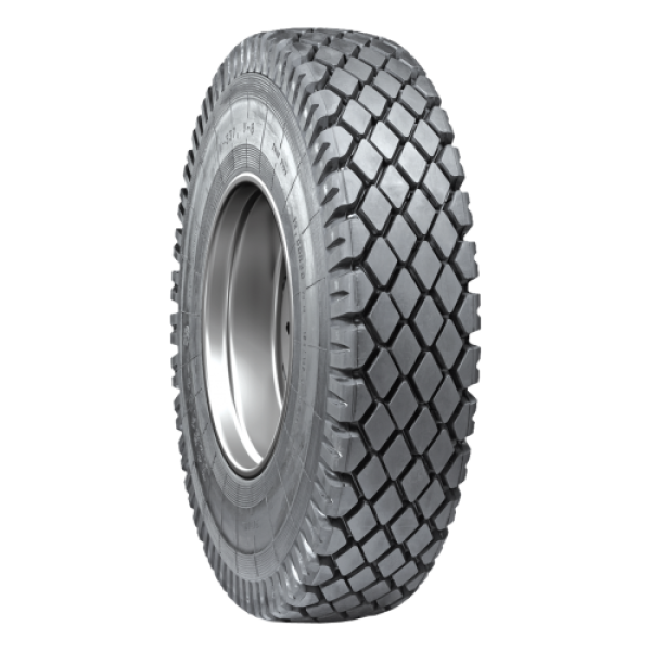 Шина 12.00R20 154/149J 18PR И-337, У-8 с камерой, без ободной ленты (Росава)