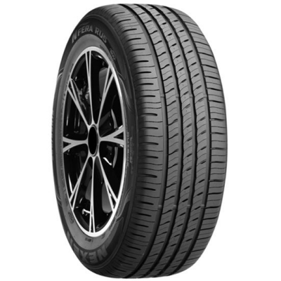 Шина 235/65R17 108V XL NFERA-RU1 (Nexen)