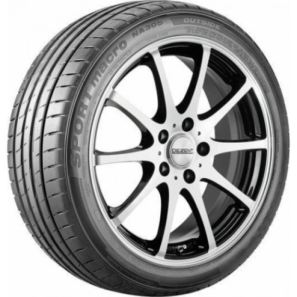 Шина 245/35R20 95W XL NA305 (Sunny)