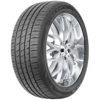 Шина 235/40R19 96Y XL NFERA SU1 (Nexen)