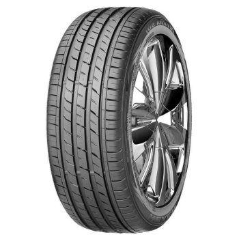 Шина 215/45R17 91W NFERA SU1 (Nexen)