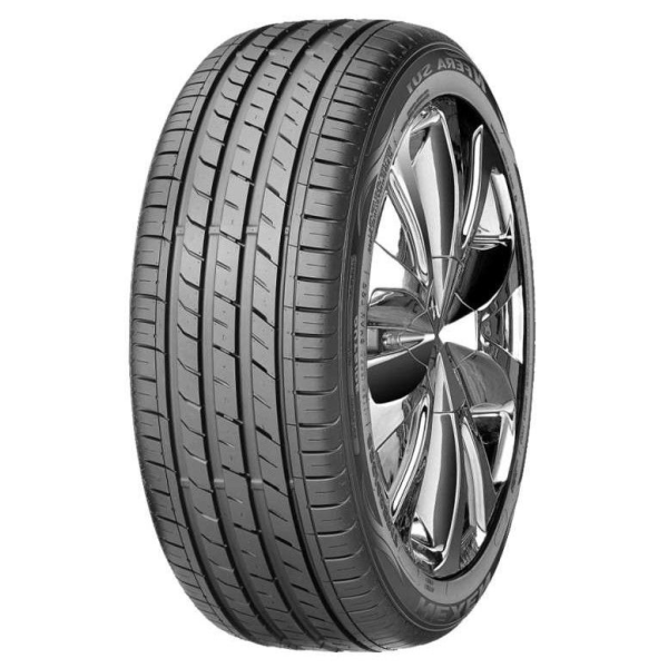 Шина 215/45R17 91W NFERA SU1 (Nexen)