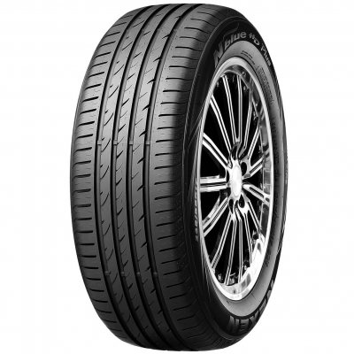 Шина 215/50R17 95V XL N-BLUE HD PLUS (Nexen)