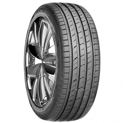 Шина 215/55R17 98W XL NFERA SU1 (Nexen)