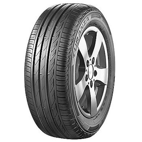 Шина 215/60R16 95V TURANZA T001 (Bridgestone)