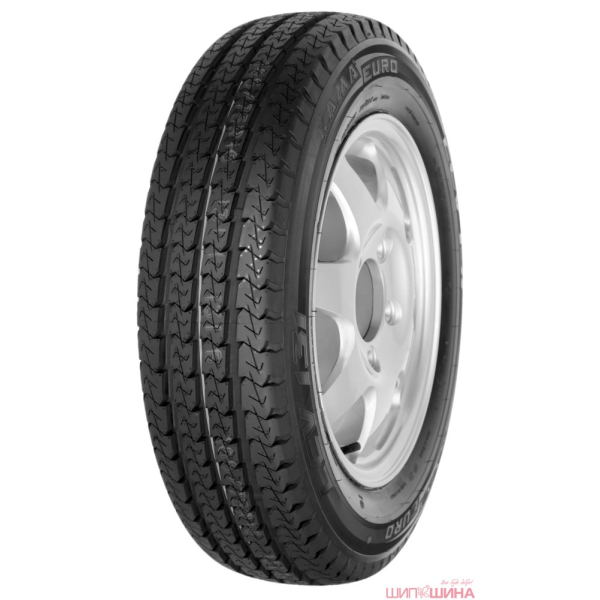 Шина 215/65R15C 104/102R КАМА-EURO НК-131 (НкШЗ)