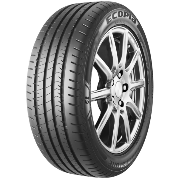 Шина 225/55R17 97V ECOPIA EP300 (Bridgestone)