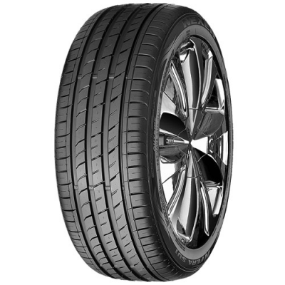 Шина 245/35R19 93Y XL NFERA SU1 (Nexen)