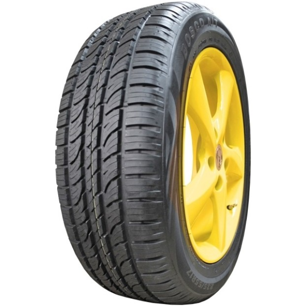 Шина 215/55R17 94V Bosco A/T V-237 (Viatti)