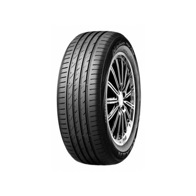 Шина 235/55R17 99V N-BLUE HD PLUS (Nexen)