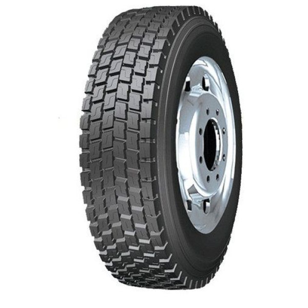 Шина 11R22,5 146/143M 16PR WS712 (Wosen)