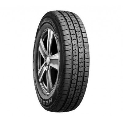 Шина 195R14С 106/104R WINGUARD WT1 (Nexen)