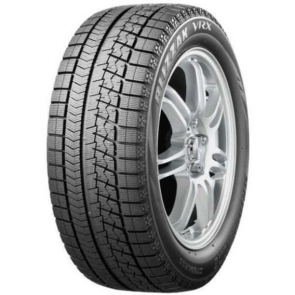 Шина 185/60R14 82S BLIZZAK VRX (Bridgestone)