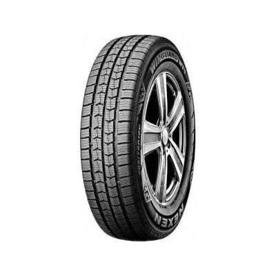 Шина 195/75R16C 107/105R WINGUARD WT1 (Nexen)