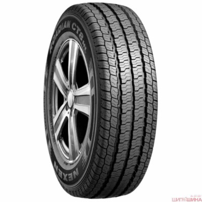 Шина 195R14C 106/104R ROADIAN CT8 (Nexen)