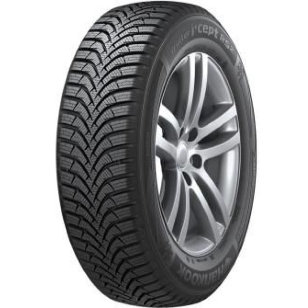 Шина 155/65R14 75T Winter i*Pike RS2 W429 (Hankook)