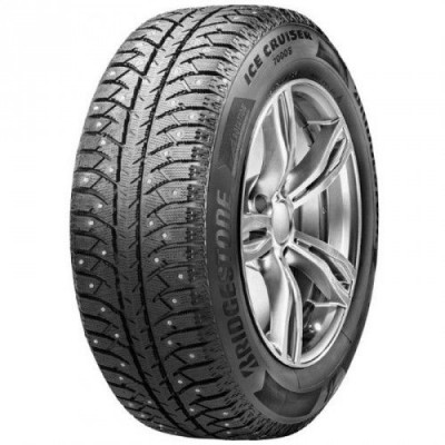 Шина 175/65R14 82T ICE CRUISER 7000S под шип (Bridgestone)