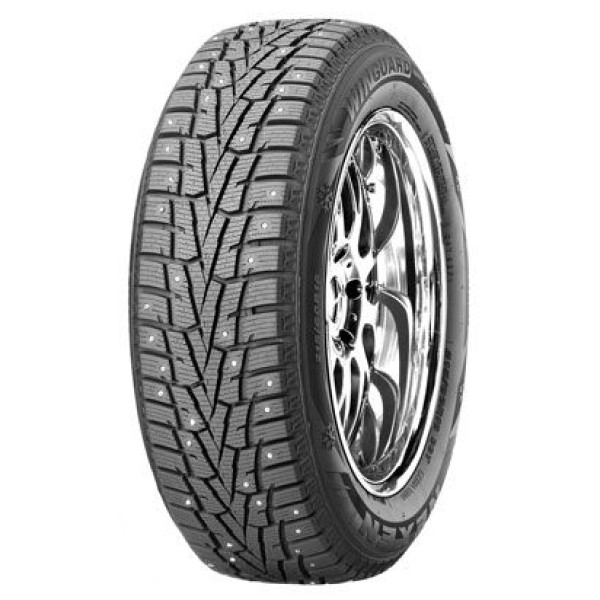 Шина 205/60R16 96T XL WinGuard WinSpike 3 (под шип) (Nexen)
