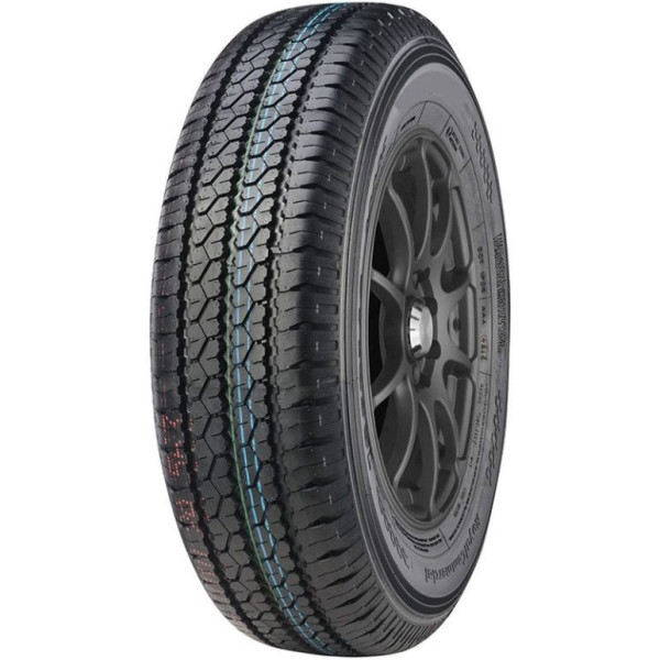 Шина 185/75R16C 104/102R Vanmax (COMPASAL)