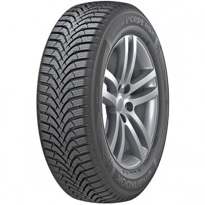 Шина 185/60R15 88T Winter I*Cept RS2 W452 XL (Hankook)