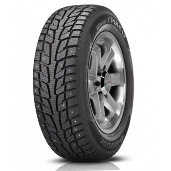 Шина 195/75R16C 107/105R Winter I*Pike LT RW09 (под шип) (Hankook (пр-во Корея)