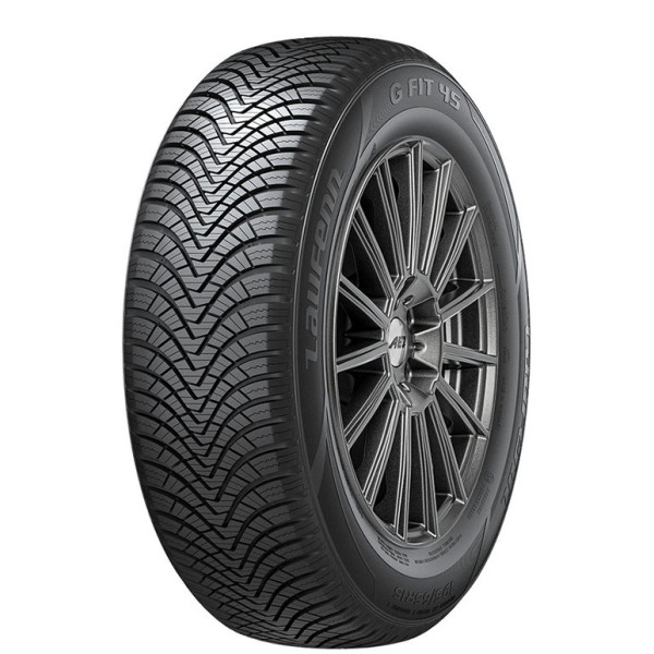 Шина 165/70R14 81T LH71 HU (Laufenn)