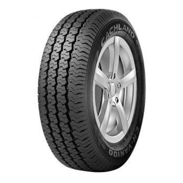 Шина 195/75R16C 107/105R CH-Van100 (CACHLAND)