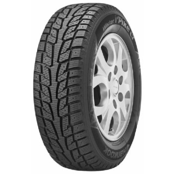 Шина 185R14C 102/100R Winter I*Pike LT RW09 (под шип) (Hankook)