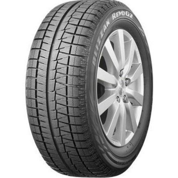 Шина 175/65R14 82S BLIZZAK REVO GZ (BRIDGESTONE)
