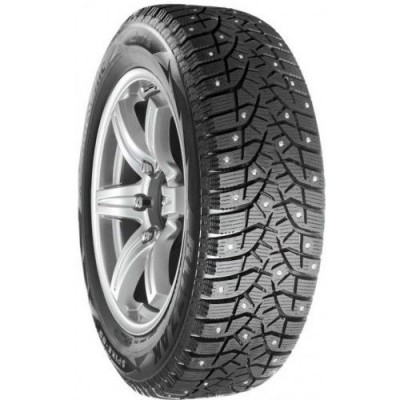 Шина 195/55R16 87T Blizzak SPIKE-02 (Bridgestone) шип