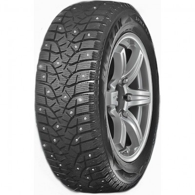 Шина 195/60R16 93T Blizzak SPIKE-02 (Bridgestone) шип DOT2018