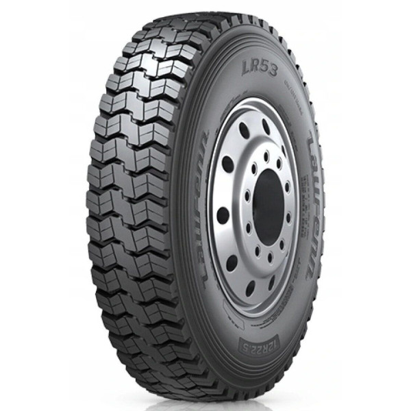 Шина 13R22,5 156/150K LR53 (Laufenn)