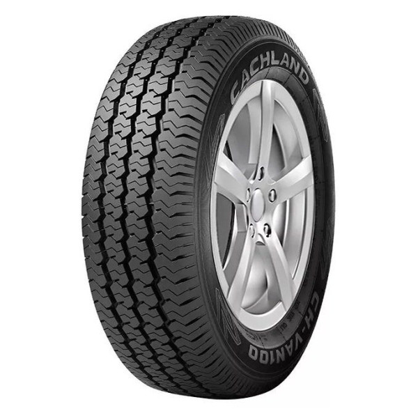 Шина 195R15C 106/104R CH-Van100 (CACHLAND)