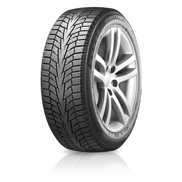 Шина 195/70R14 91T Winter i*cept iZ2 W616 (Hankook (пр-во Корея)
