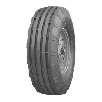 Шина 12,00-16 Л-163БЦ 130А6 с камерой, без ободной ленты (Росава)