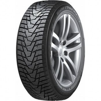 Шина 195R14C 106/104R Winter I*Pike LT RW09 (под шип) (Hankook (пр-во Корея)