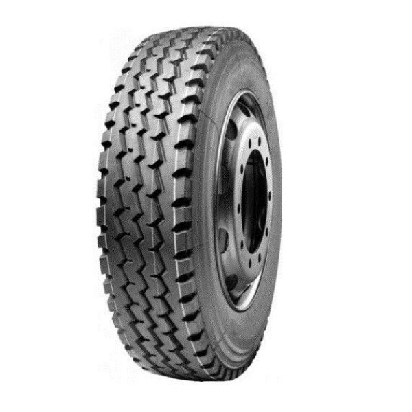 Шина 10,00R20 149/146K (18PR) CPS60 (Compasal) с камерой и ободной лентой