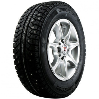 Шина 185/60R14 82T ICE CRUISER 7000S шип (BRIDGESTONE)