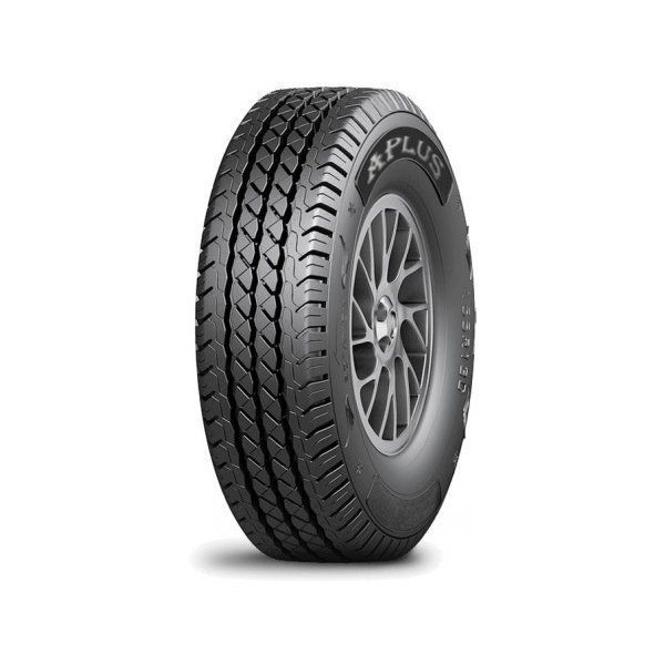Шина 195/75R16C 107/105R A867 (APLUS)
